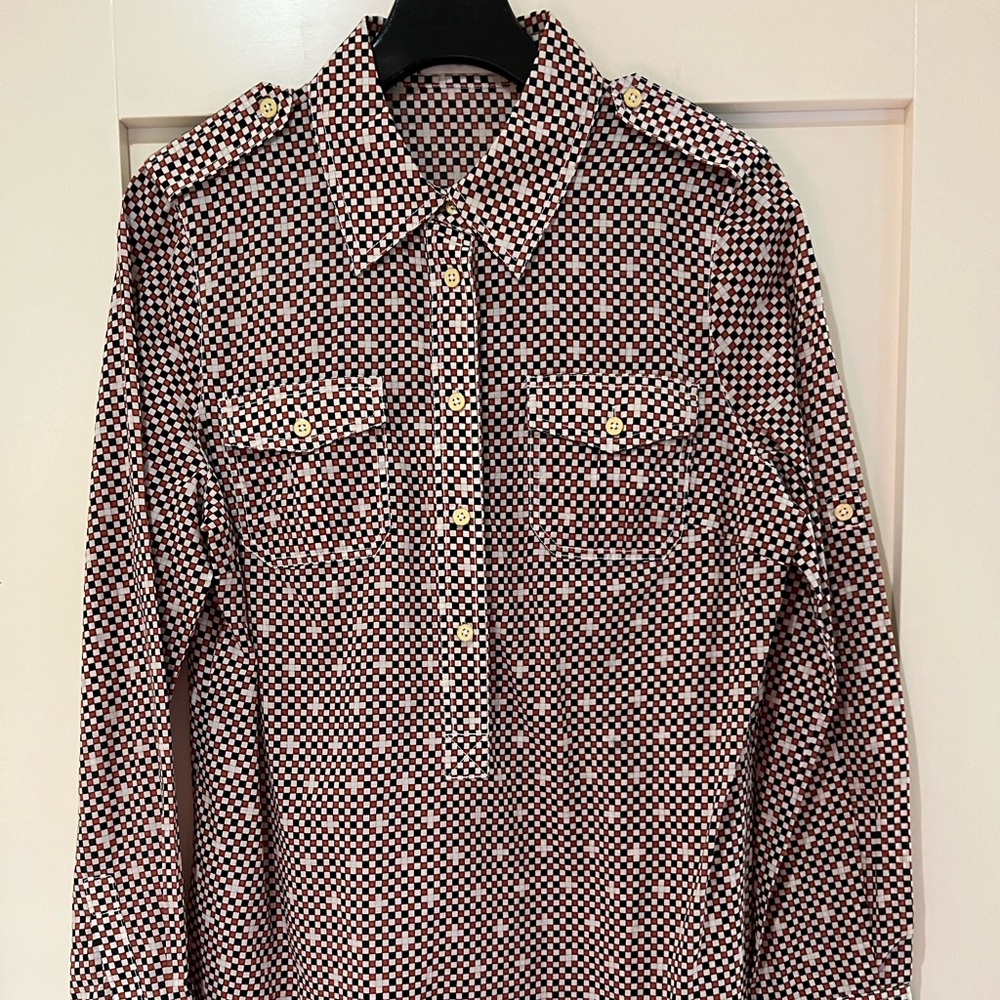 Tory Burch top